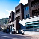 둥지휴양림 이미지