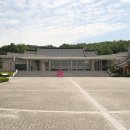 백제군사박물관 이미지