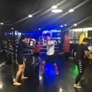 신촌킥복싱&MMA