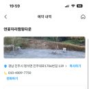 연꽃자리 캠핑타운 이미지