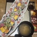 스시와 - 광명시 광명로 915 | 잠실 롯데 맛집 깔끔한 일식집 스시이세이, 모둠스시와 후토마키 솔직 후기