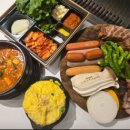 세븐일레븐발산점 | 레이키푸이스토 풀빌라 초등단체모임에 제격