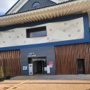 레인보우힐링관광지 | 충북 영동 길등재 레인보우 힐링 관광지 카페