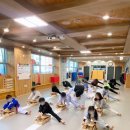 체형교정 태권도 이미지