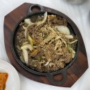 컴포즈커피 김포양촌점 | 김포 양촌 맛집 칠중하가든 점심특선 후기