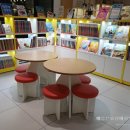 그레이트북스 현대아울렛동대문점