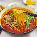 대흥역 맛집 새로 생긴 중식당 짬뽕집 정월
