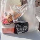 세븐일레븐 부평장제점 B | 부산 동아대닭강정 타코야끼 빠른 배달 디엔쿡