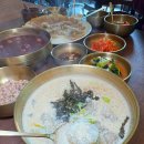 팔당옹심이메밀칼국수