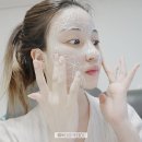 (주)비티엔 | 갈바닉 효과 바디프랜드 마스크 3주차 (탄력♥)