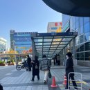 야탑역.종합버스터미널(전면) 이미지