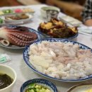 시장횟집 이미지