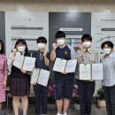 효돈중학교 이미지