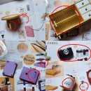 소성 | 소성일기 미니어처 diy 룸 리뷰(로라이프 diy 룸과 비교) 1탄