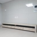 남명시티밸리 | #샤르데니아거실장 배송후기