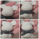 메탈베어 | 🧸 감성소품 DIY 핸드메이드 집들이소품 인테리어소품 — 이러비 테디베어 후기