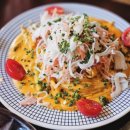 시선동탄 | 동탄목동맛집 시선 | 광어참돔사시미 매콤게살크림파스타 동탄술집 이자카야