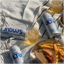 GS25 야당초원점 | 몽골 대표 맥주 추천! GS25에서 만나는 생구르(Sengur), 부드럽고 청량한 수입맥주 직접 알아보기