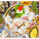 변산반도횟집 이미지