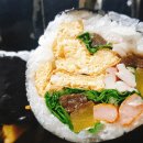 복덩이김밥 이미지