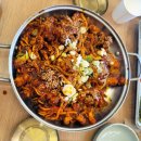 [양산/맛집] 가족들과 외식하기 좋은 아구불고기 맛집: 명성가