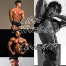 피트니스 라인(FITNESS LINE) 이미지