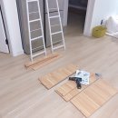 AH퍼니쳐 | #일상 #5단선반조립 #화장대선반 #내돈내산후기 #아임삭해머드릴
