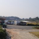카라반클럽레스피아in삽교바다공원