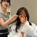 온야드 연무장점 | 성수동 미용실 온야드에서 얼굴형커트 온설팅 후기
