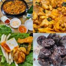 천안 두정동 철판닭갈비 맛집 오점오닭갈비 두정역 근처