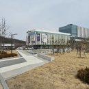 광남동행정복합문화시설(광남1동행정복지센터) 이미지