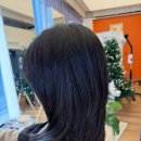 지영 | 광안리미용실 마이유 헤어스파 지영 실장님 손상헤어 클리닉 후기