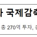 베트남·우즈벡과 국제감축 4개 사업 착수