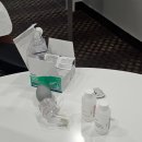 test | CA-NS) 할리팩스에서 N-95 mask fit test 후기