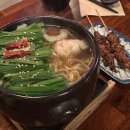 원주 맛집 | 혼신꼬치 ( 정백탄혼신꼬치 ) | 무실동 분위기좋은 꼬치집 일본분위기 | 하이볼이벤트