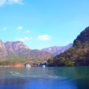 산수벨리펜션 | 포천 가볼만한곳 산정호수 둘레길 한탄강 출렁다리 고모리저수지 걷기좋은길 겨울 드라이브 코스