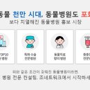 조 동물병원 이미지