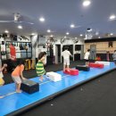 아이튼튼 태권도장 이미지