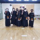 대한검도회 후검도관 이미지