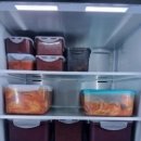 김치 택배 후기, 여수 배추김치의 아삭한 유혹!&#34;사계절 내내 맛있는 포기김치,우리 집 최애 김치&#34;