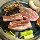 더바른식당 | [곡반정동 고기]아이도 만족한 고깃집, 더바른식당 후기