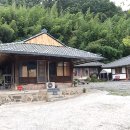 청미재 한옥 스테이 이미지