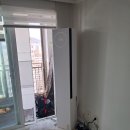 명곡크리닝 | 대구 에어컨 청소 달서구 도원동 사계절 타운 LG 오브제 타워 컬렉션 뷰2 분해청소 후기