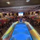 하선 | [크루즈 여행기 6편] 안녕 코스타 세레나! 나가사키 조기 하선 후기