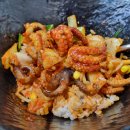 불쭈꾸미 이미지