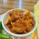 웰빙미락한식뷔페 이미지