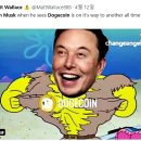 도지(DOGE) 이미지