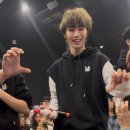 이정식당 | 태국 방콕 휘브콘서트 후기 및 여행이야기.. 원준 이정 김준민 재하 유건 진범 하승 WHIB 최고야!!