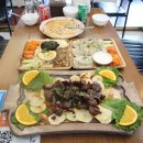 우즈벡 | 곤지암맛집 MAZZA 우즈벡음식 후기