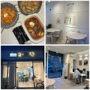 애플꼬마김밥죽도점 - 포항시 북구 중흥로 319 | 애플꼬마김밥죽도점